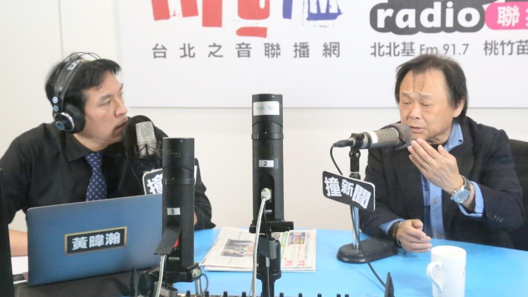 王鴻薇戰立委補選 王世堅:確實強、但正當性弱了點