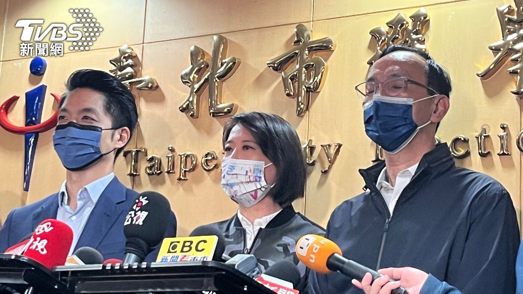 羅旺哲認為,這次立委補選的勝負關鍵在於誰能「團結」。(圖/TVBS)
