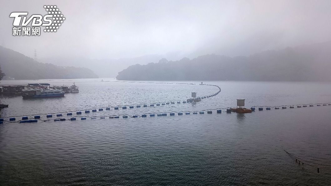 平地最低溫!新北石門5.7度 今日到明晨「全台凍番薯」