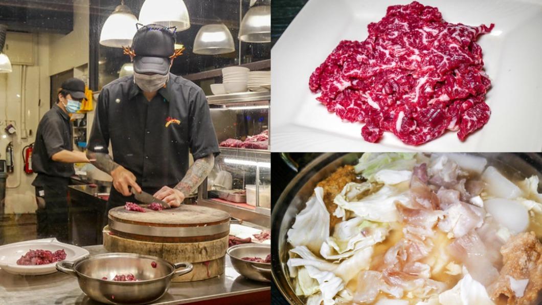 想吃溫體牛免跑台南!承德路最夯涮牛肉 老饕必點厚切牛舌