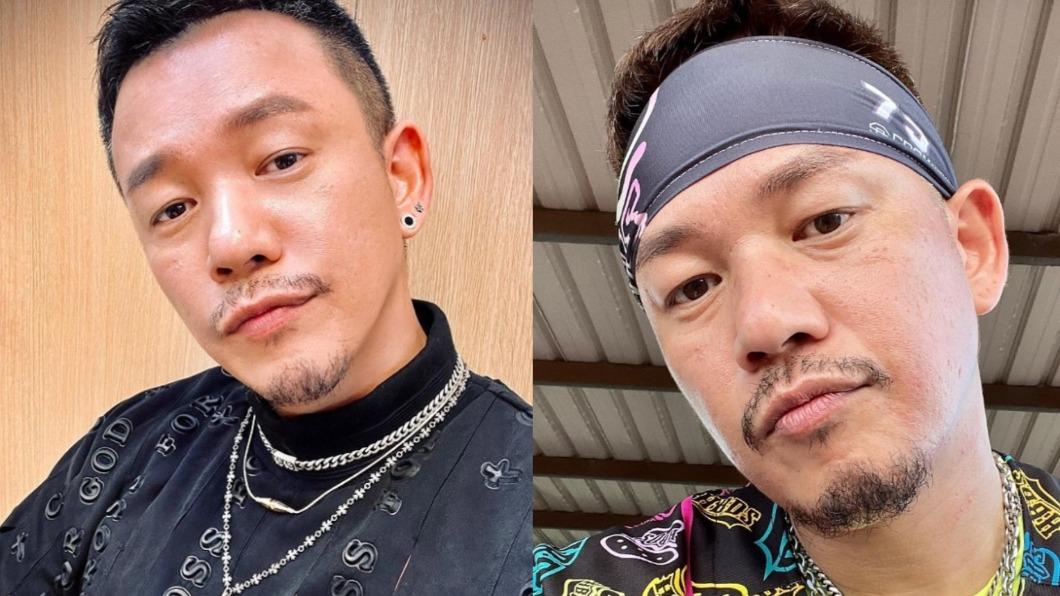 口罩才鬆綁!阿Ben隔半個月「又驗2條線」嘆:自行負責