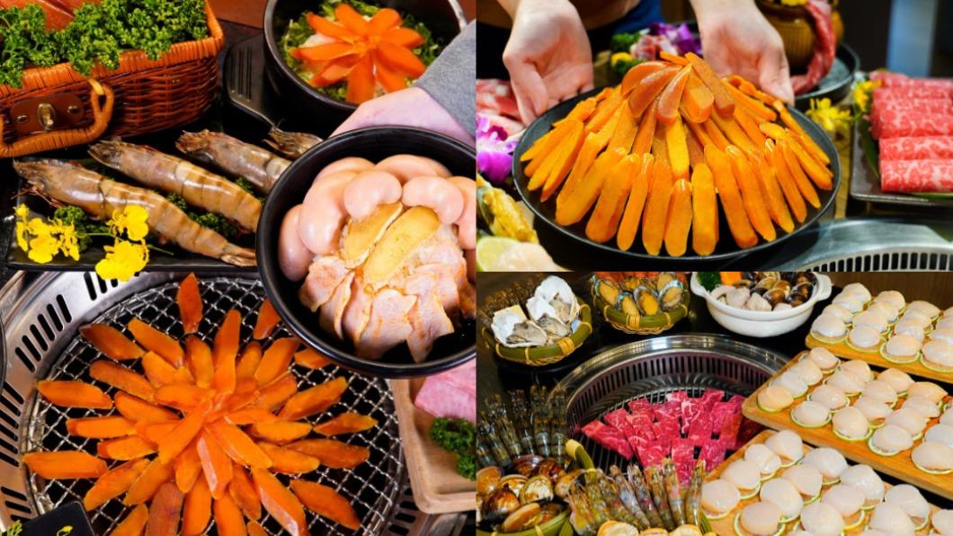 快對身分證！中2碼、名字有「新年快樂」　享烏魚子吃到飽