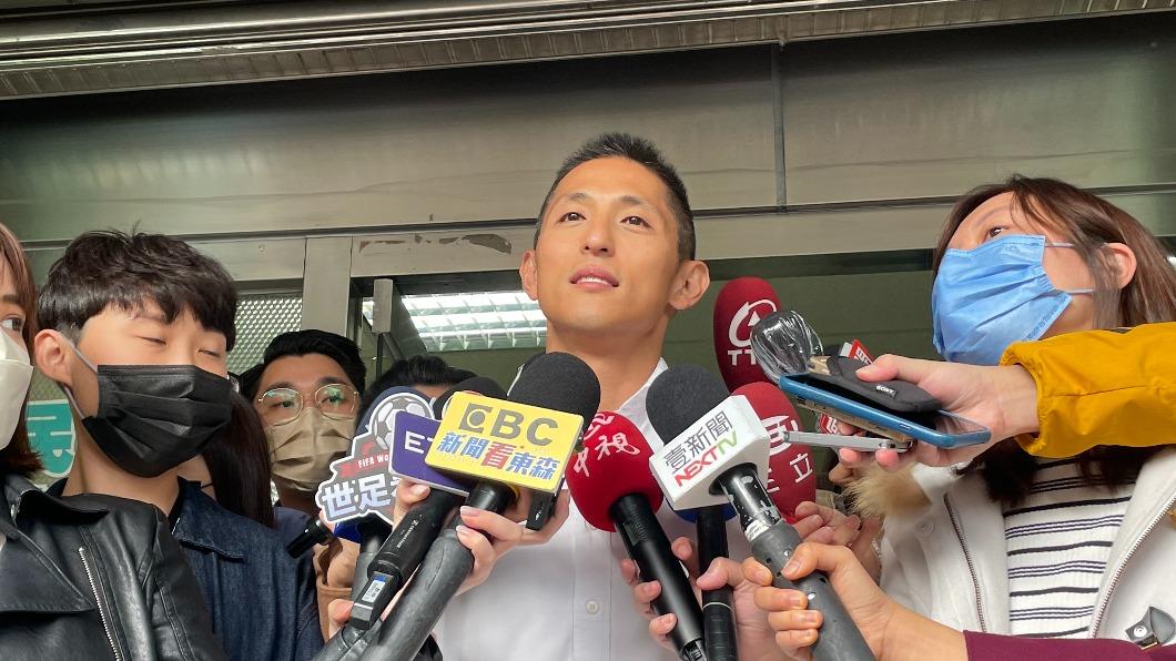 周玉蔻喊想「遷戶口」投他 吳怡農:感謝每位市民