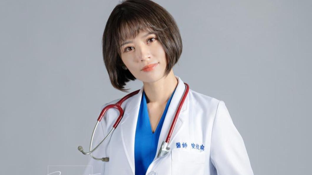 美女醫甩肉31公斤!「科學減重」不復胖 選擇蛋白質是關鍵