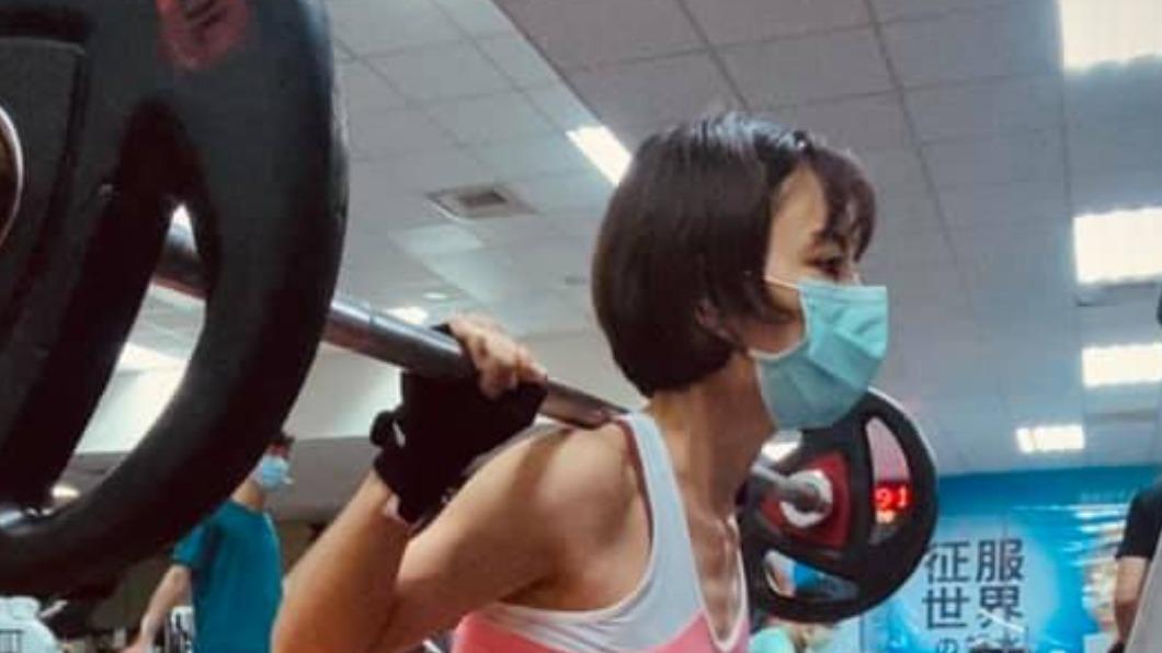 研究指出，運動可幫助預防復胖。（圖／翻攝自安欣瑜醫師臉書）