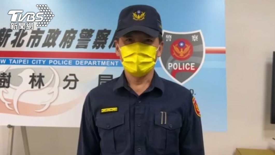 民眾遺失3萬元鎖在派出所保管箱 竟遭「警內賊」竊走