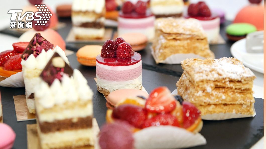 營養師表示,減重期間可適當的吃零食。(示意圖/shutterstock達志影像)