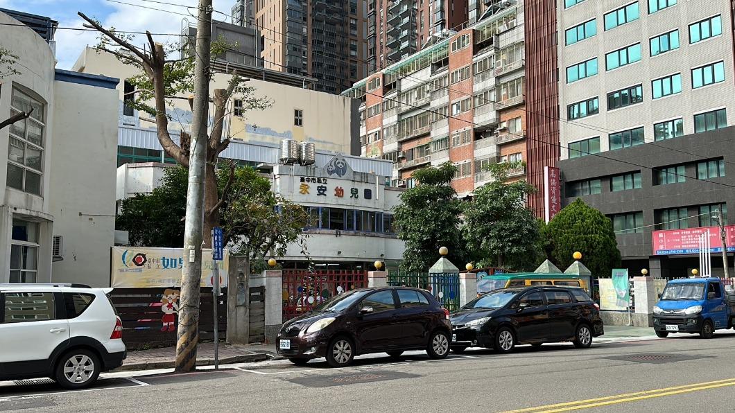 台中「豪宅一哥」再出手!砸2.76億搶西屯幼兒園房地