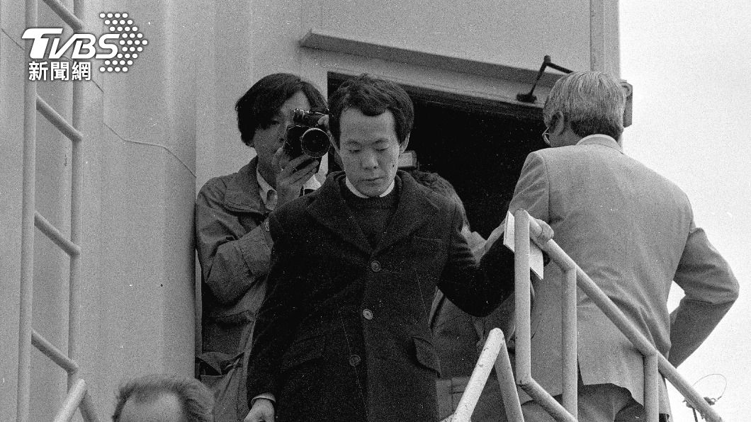 日本獵奇「食人魔」 佐川一政辭世　吃了女同學沒被起訴還出書