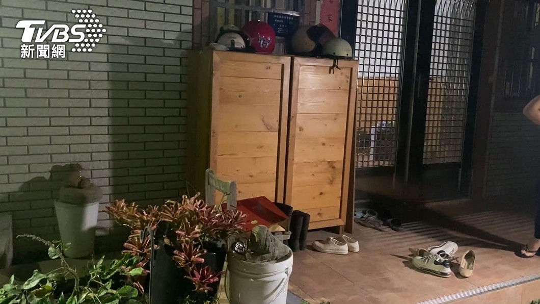 圖/TVBS