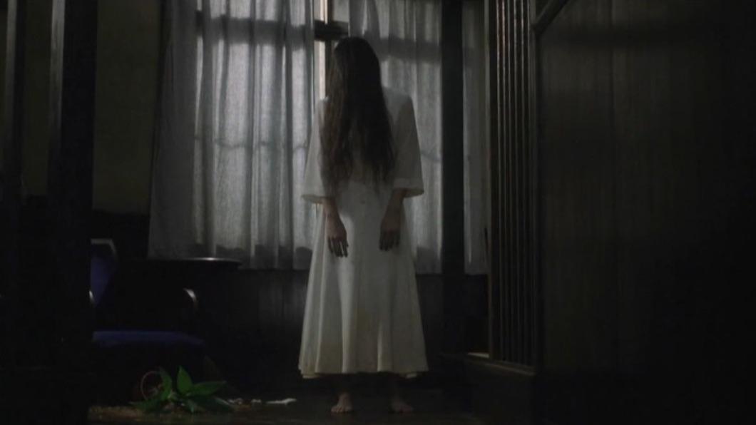 1998年的《七夜怪談》是柯孟融最愛的恐怖片。(圖/翻攝自IMDB)