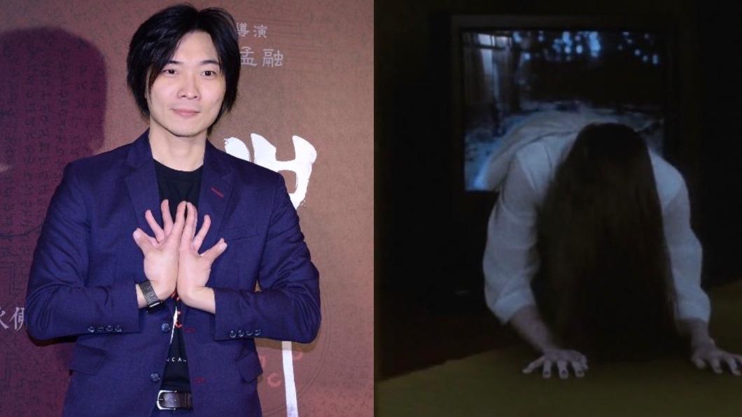 連《咒》導演都怕!他欽點10部必看片 曝「這鬼片」留童年陰影
