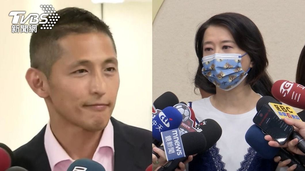 神預言王鴻薇點頭選立委! 「台灣神童」斷言選戰震撼結局