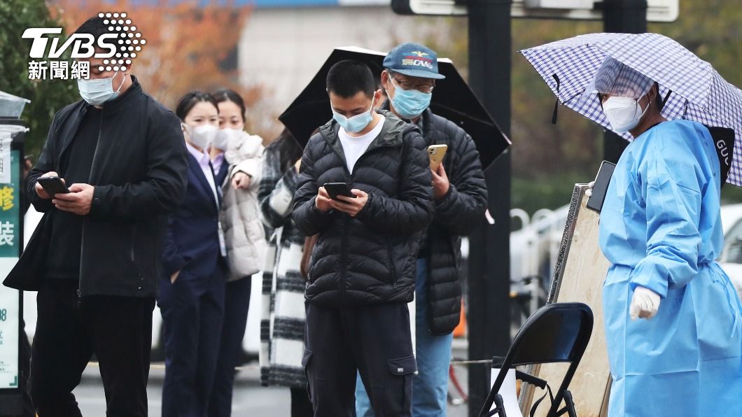 1個月內準備被感染! 胡錫進:病毒傳播擋不住了