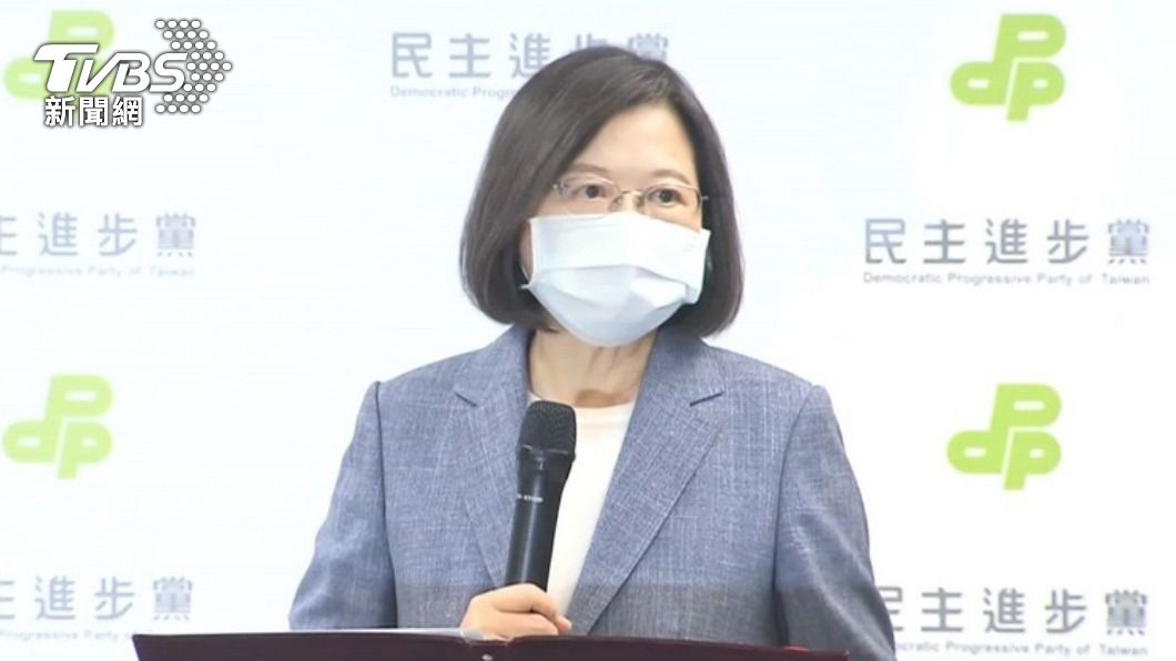 藍綠基本盤洗牌!民進黨3個月內流失「207萬認同者」