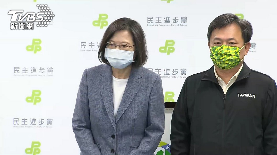 民進黨哪屆輸最慘？網異口同聲喊「這年」：以為要滅黨了