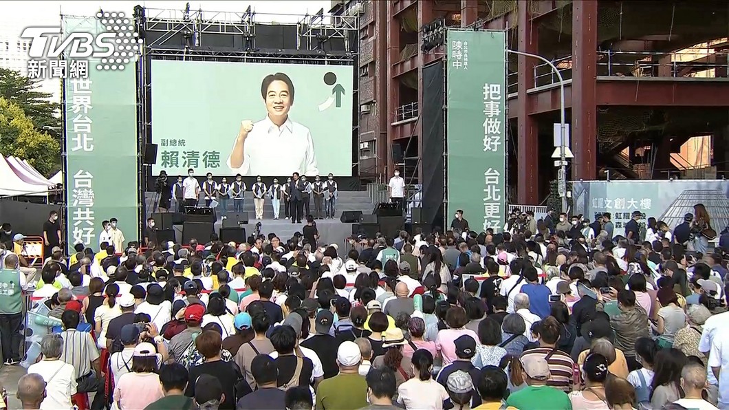 圖/TVBS
