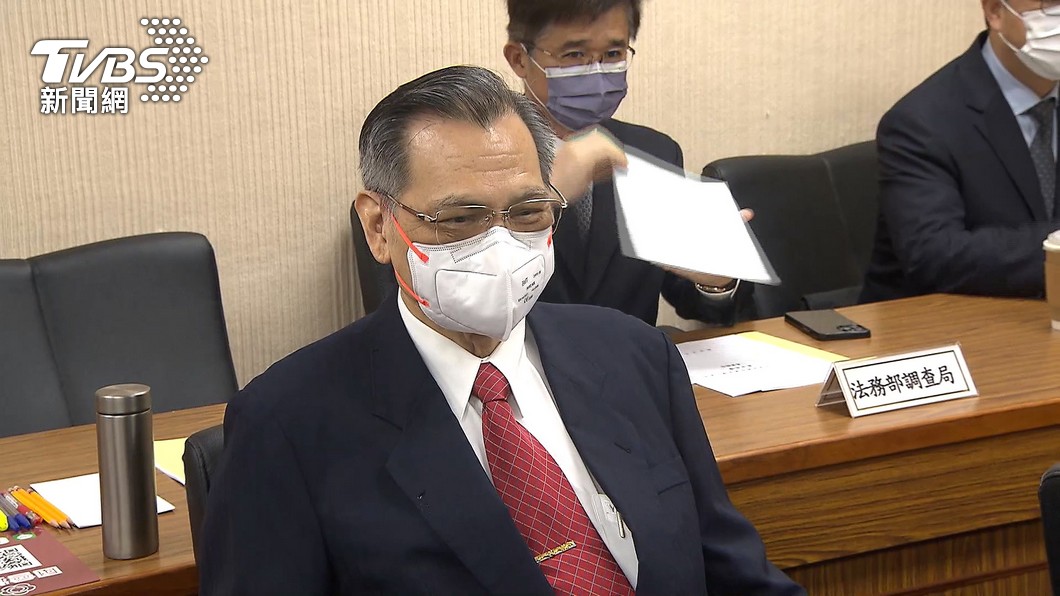 傳陳明通動用人脈力保台大退休金 國發所、教育部回應了