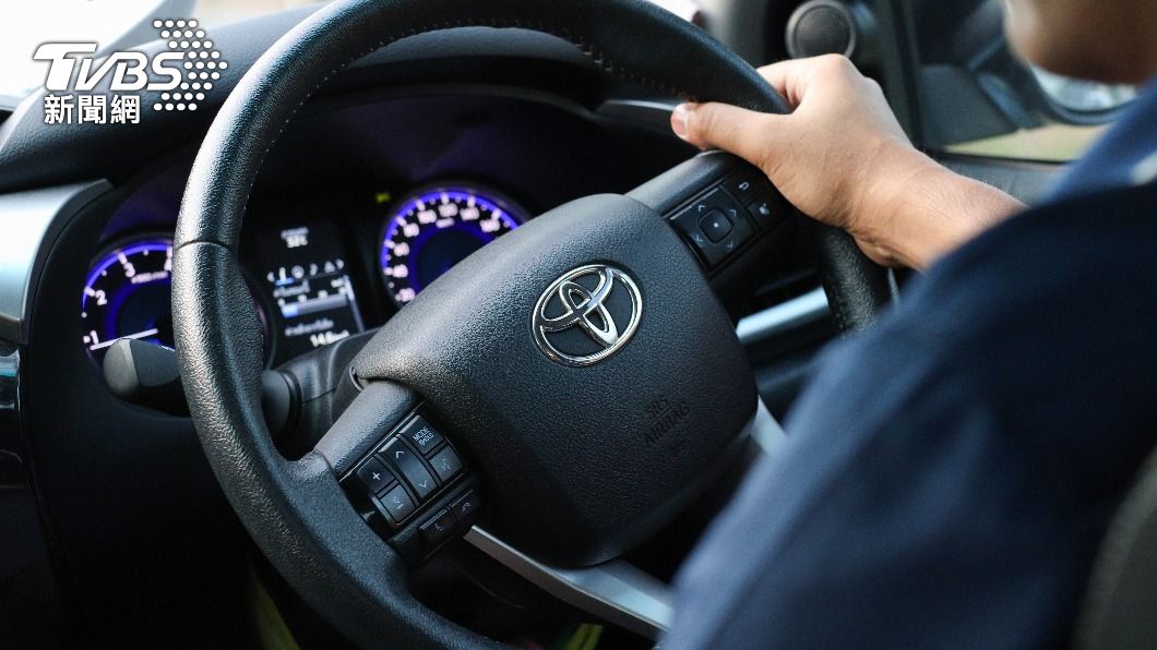 最高多11萬!Toyota 12車款開漲 國產頂規破百萬