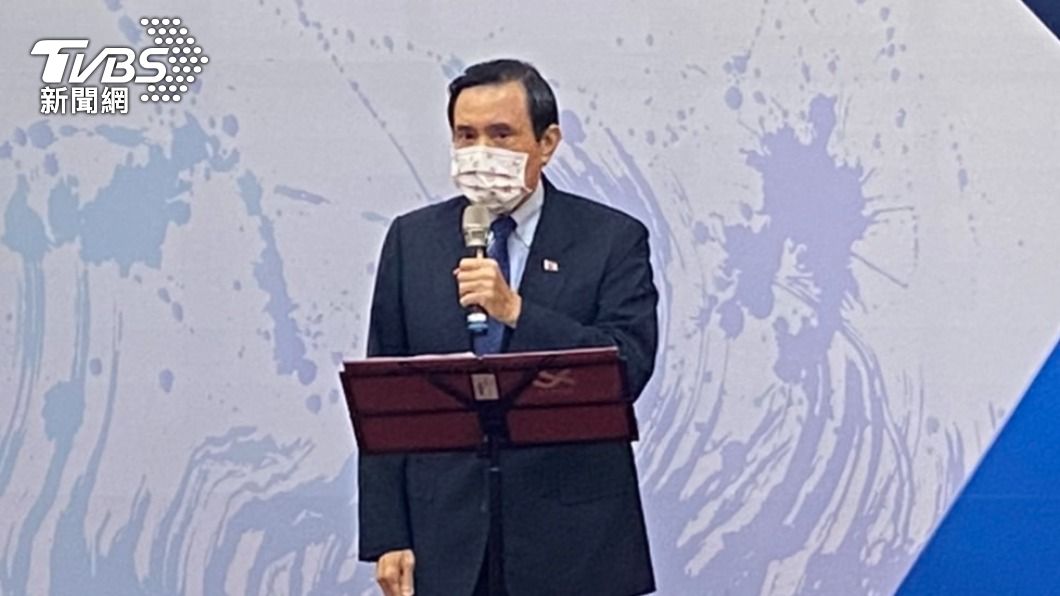 九合一民進黨大敗原因？　馬英九：因不得民心