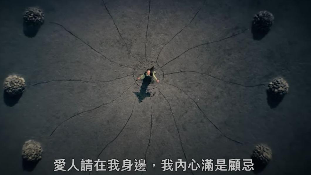 圖／翻攝自Netflix Asia Youtube