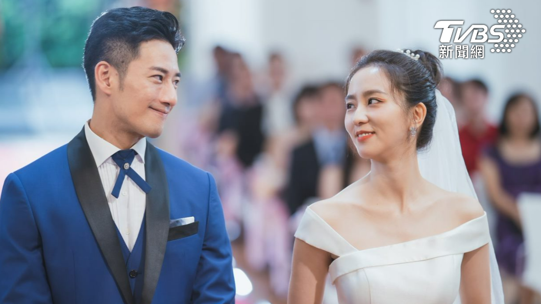 周曉涵將現身西門町!與老公亮相發喜糖 宣告「我們要結婚了」