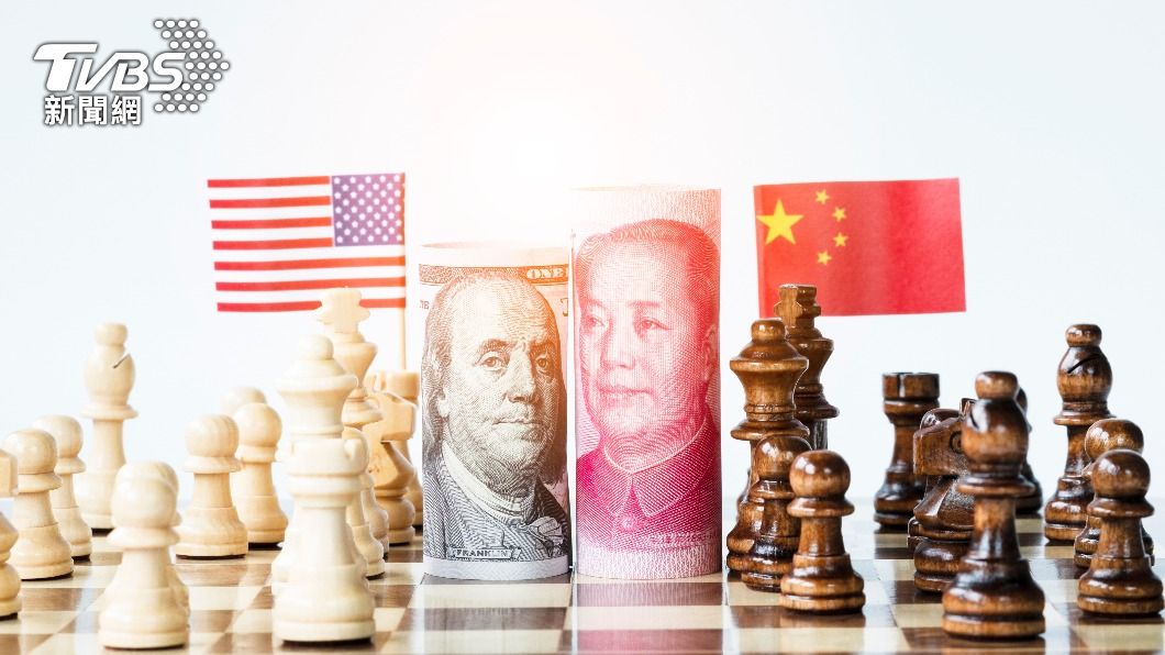 喊話接受「雙方共存」 何瑞恩:美國不要預期中國未來會崩潰