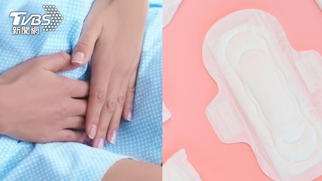 長得快≠發育好！女童8歲就來月經　愛吃4食物、熬夜害的