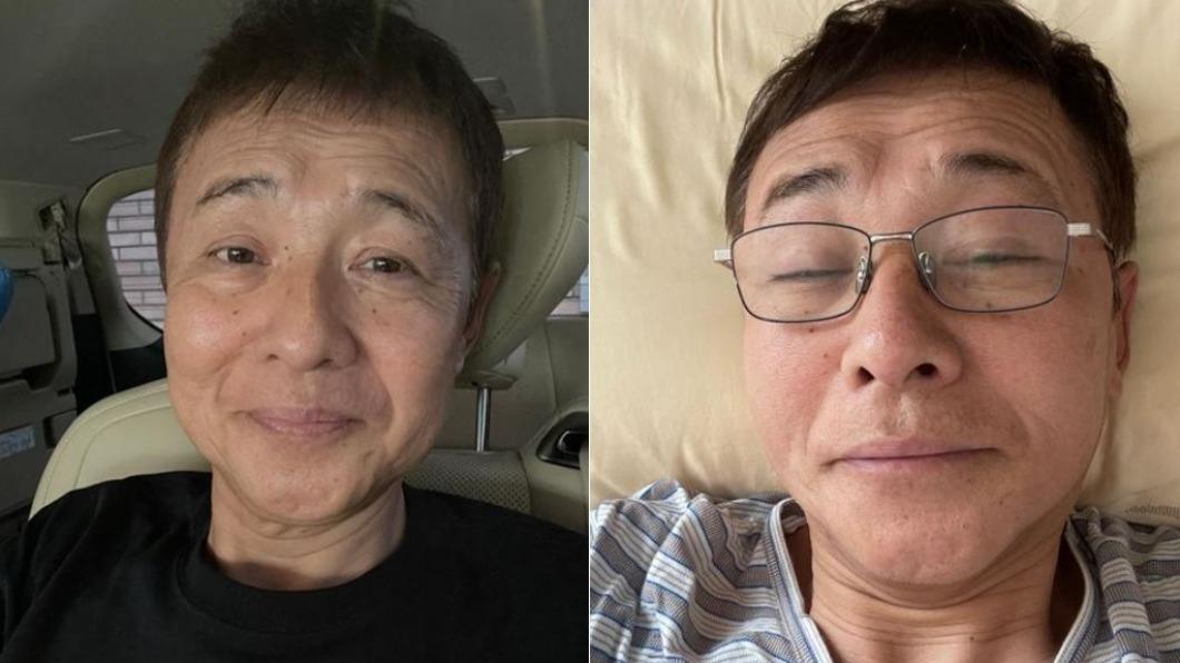 資深男星敗血症過世!享壽61歲 「2食物」超危險罹糖尿病