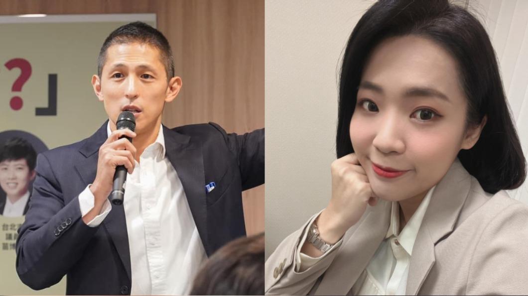 女戰神出手了！嗆吳怡農「講話太雙標」徐巧芯2字酸爆