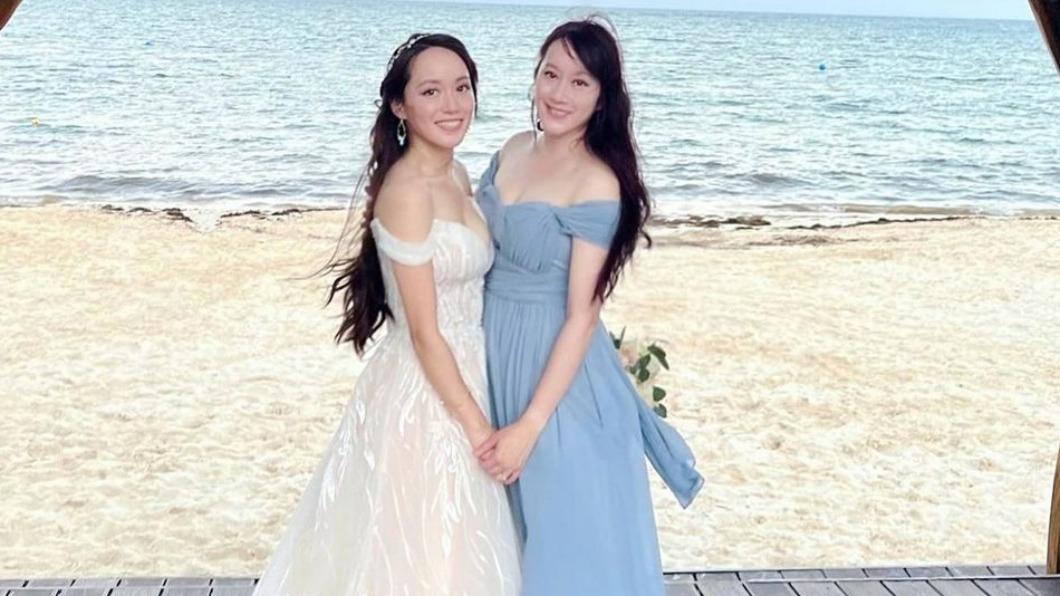 歲月沒來過!45歲許慧欣凍齡樣貌超驚人 嫁10億小開現況曝
