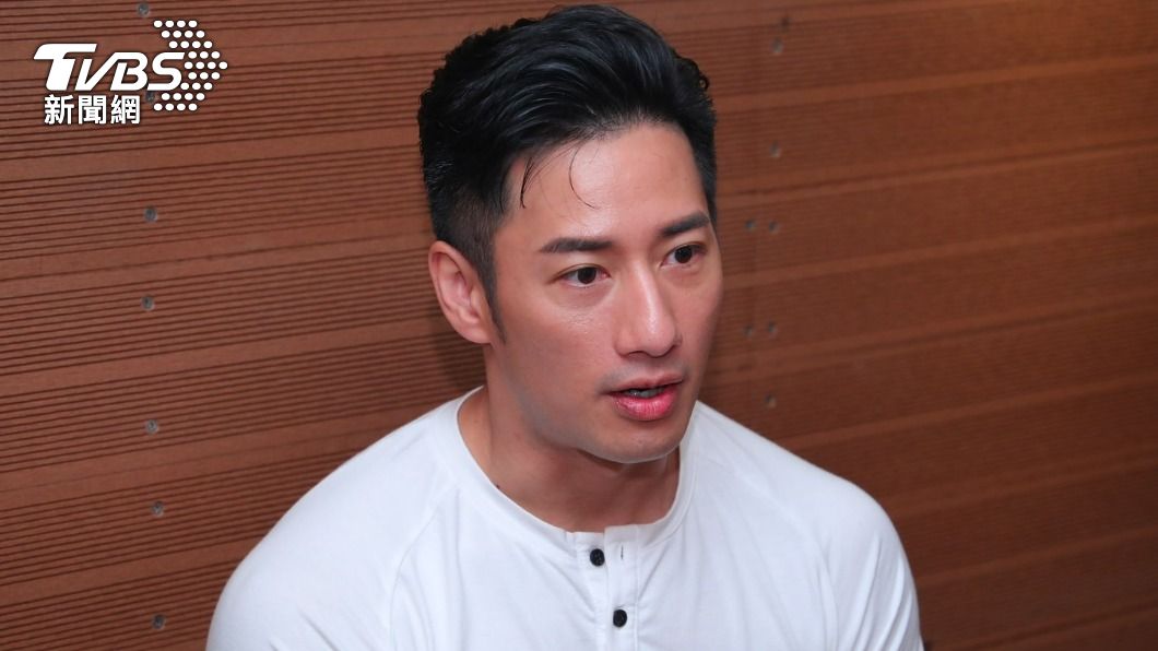 周孝安為育兒問題與老婆大吵 母拿磁卡進家中險釀「婆媳衝突」