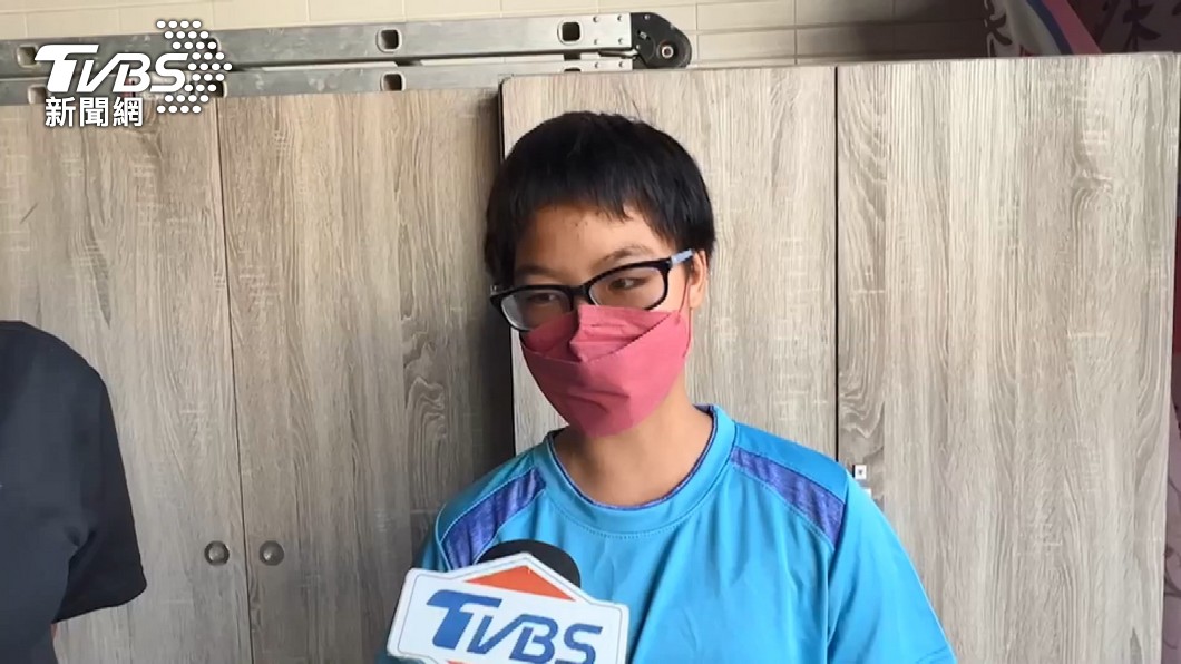 圖／TVBS