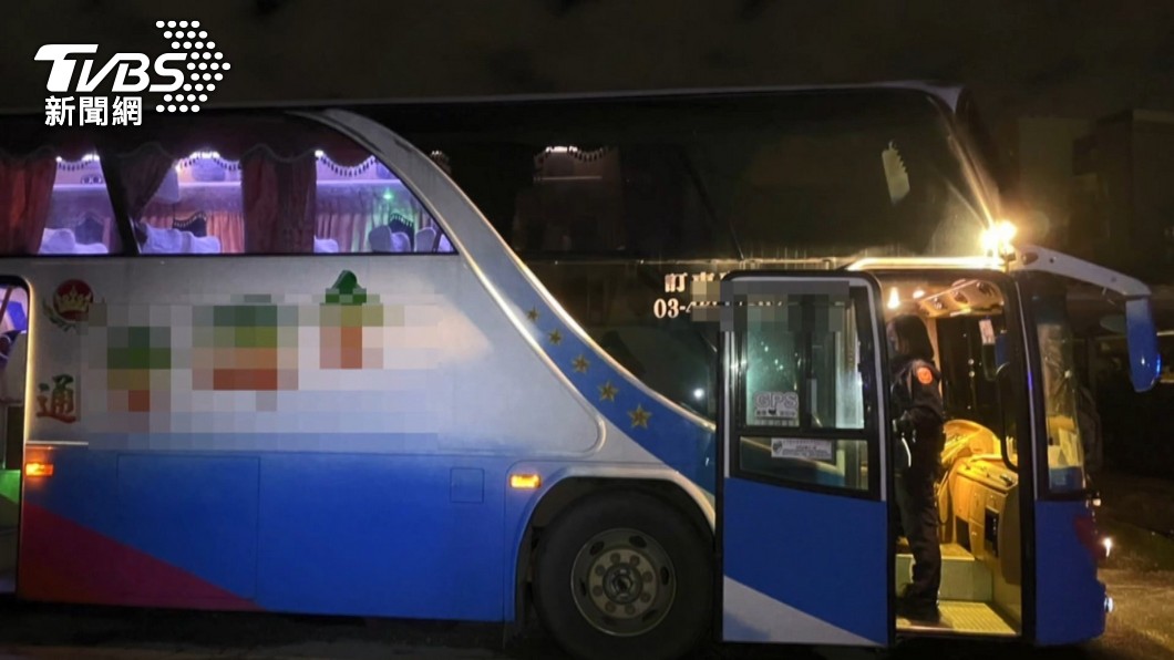 圖/TVBS