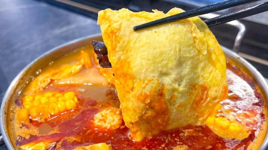 有單身座位!火鍋吃到飽只要329元 咖哩飯、霜淇淋無限嗑