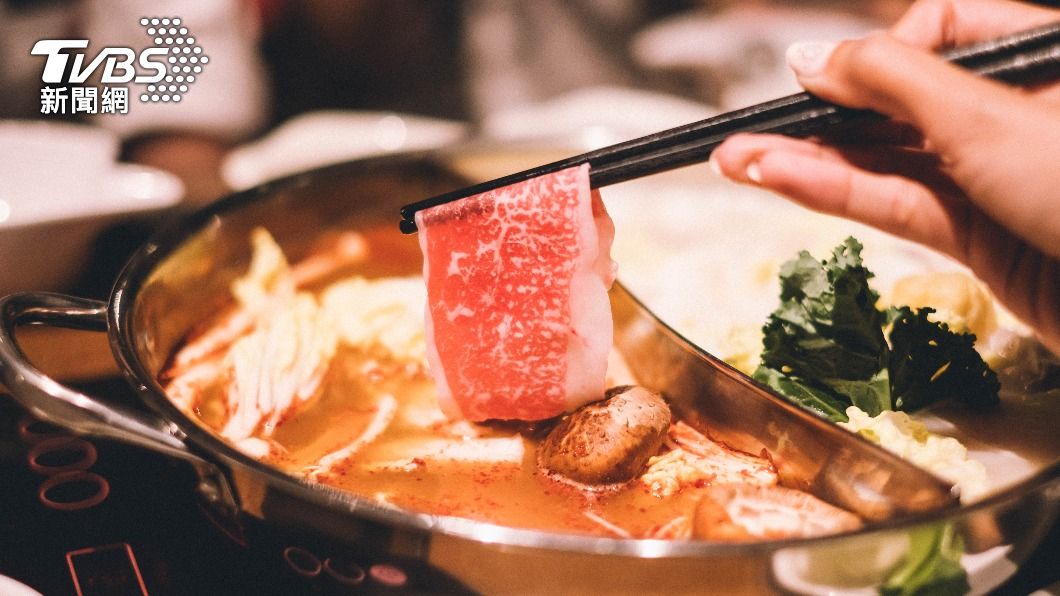 咳嗽超過2年!陸男以為罹肺癌 竟是「1火鍋食材」害慘
