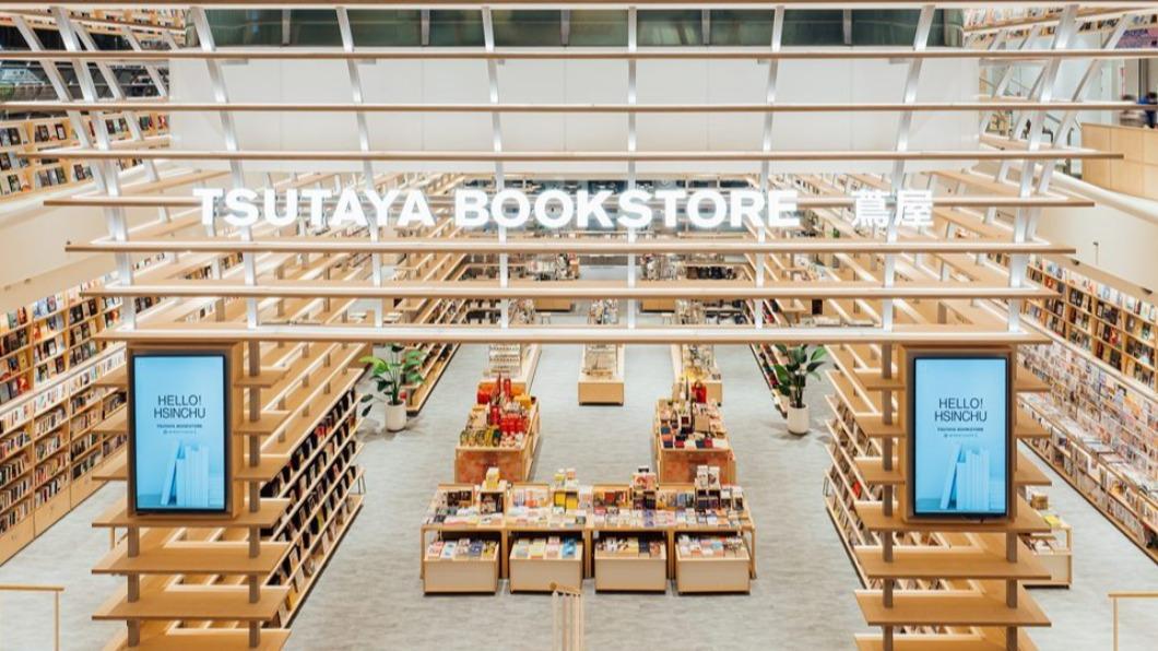 日期確定了!全台最美圖書館試營運 蔦屋書店、國賓影城將進駐