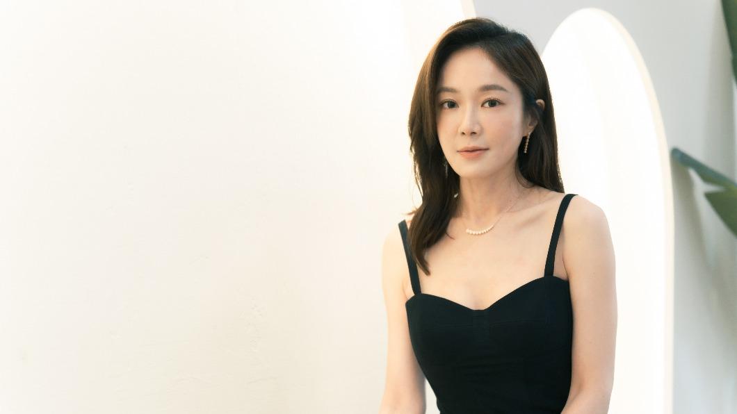 44歲金鐘影后凍卵出現驚人變化　情緒低落：像「孵蛋的母雞」