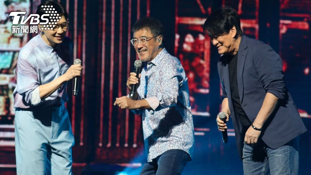 不認識三上悠亞！李宗盛只挺飯島愛　爆吃威而鋼數量