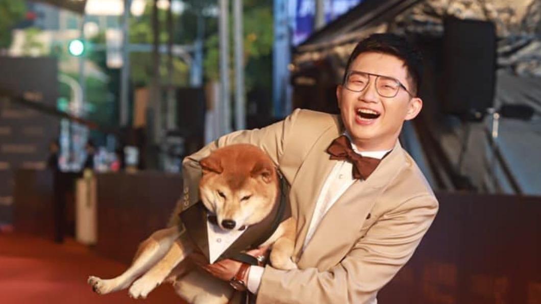 YouTuber視網膜以自製節目走紅,擁有超高人氣。(圖/翻攝自視網膜 Retina臉書)