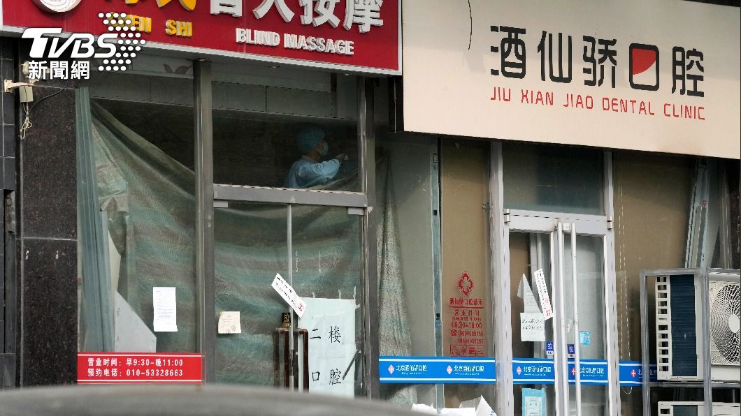 中國鬆綁防疫 6經濟學家聯名呼籲放開經濟活動