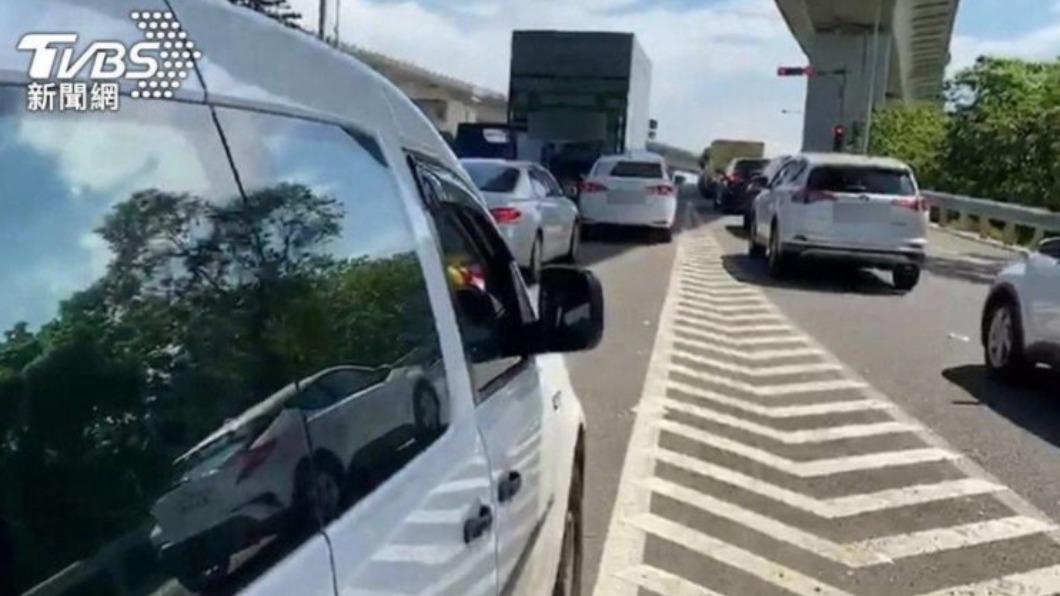 台灣人開車愛插隊?荷蘭網友曝「駕駛教育」是關鍵