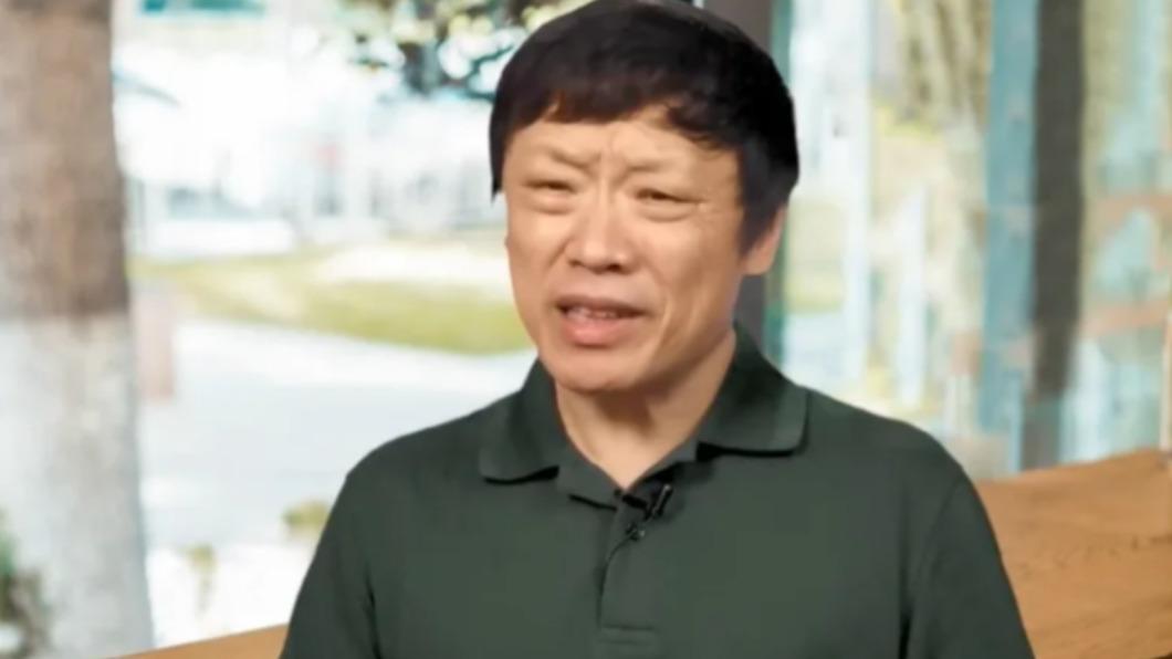 陸漸解封 胡錫進:每天330個伏地挺身 做好染疫準備