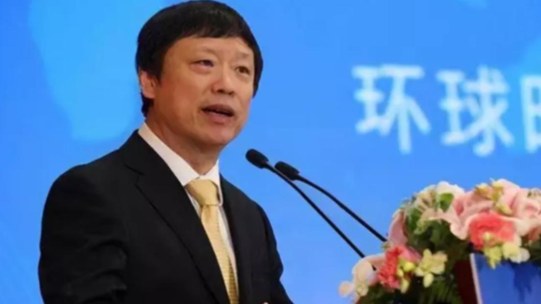 胡錫進指出，雖然他是「重症高危險群」，但為了大陸能走出困境，願意承擔解封風險。（圖／翻攝自搜狐）