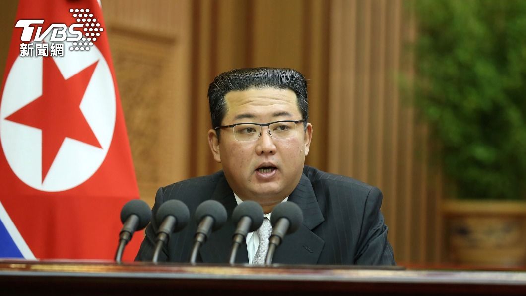 在北韓觀看外國影劇將被送進「紀律勞動中心」,販售則可能面臨死刑。(圖/達志影像美聯社)