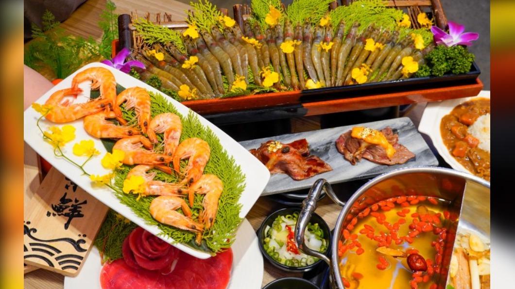 射手、魔羯座壽星揪起來 12月餐廳、飯店優惠一次看