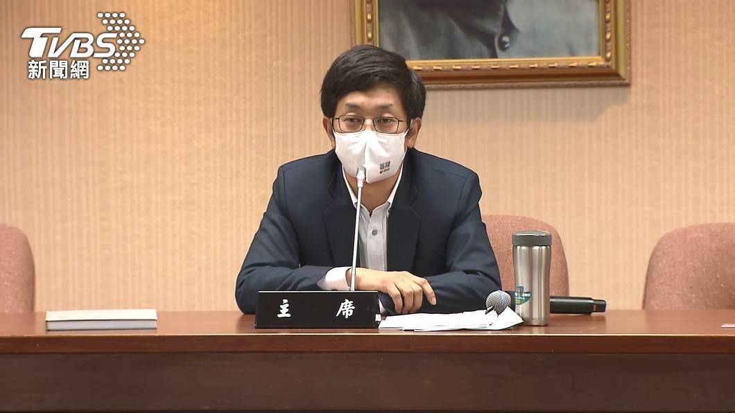 蔡適應申訴成功博士學位保住了 自曝決定不競選立委連任