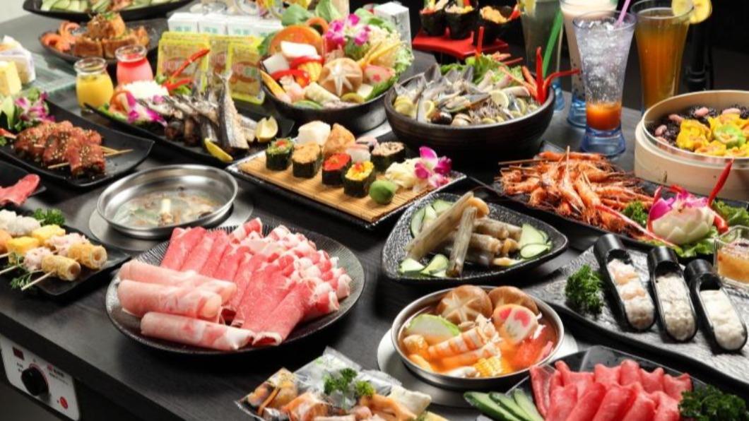 千葉火鍋當月壽星，憑享味卡VIP本人用餐5折。（圖／千葉火鍋提供）