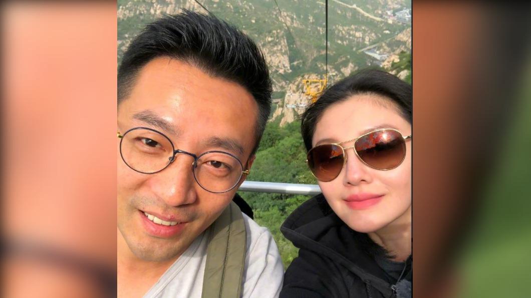圖/翻攝自 微博 会火