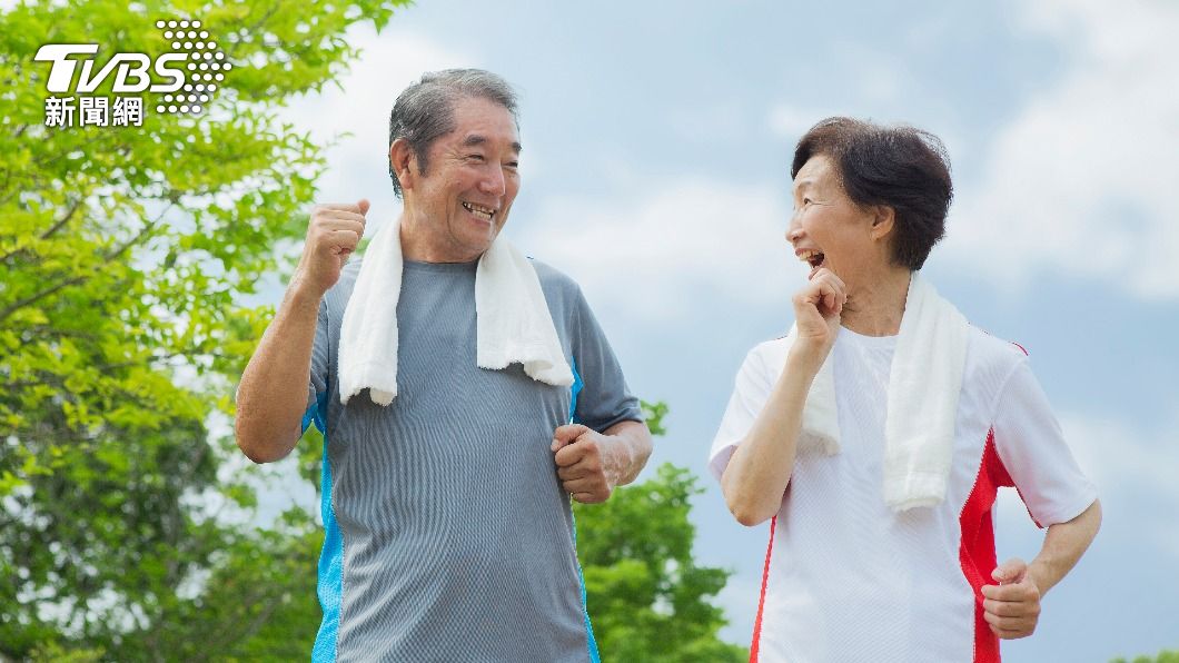 養成5個生活好習慣，降低心臟病風險。（示意圖，非當事人／shutterstock達志影像）